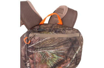 Image of Terrain Canyon Backpack/Rucksack, Realtree EDGE Camo, 1596 Cubic ines, 19235