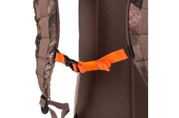 Image of Terrain Canyon Backpack/Rucksack, Realtree EDGE Camo, 1596 Cubic ines, 19235