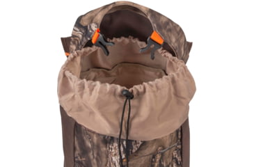 Image of Terrain Canyon Backpack/Rucksack, Realtree EDGE Camo, 1596 Cubic ines, 19235