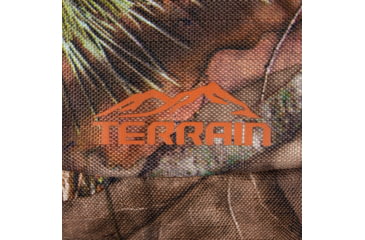 Image of Terrain Canyon Backpack/Rucksack, Realtree EDGE Camo, 1596 Cubic ines, 19235
