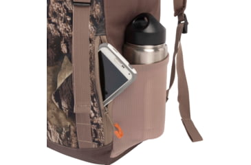 Image of Terrain Canyon Backpack/Rucksack, Realtree EDGE Camo, 1596 Cubic ines, 19235