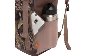 Image of Terrain Canyon Backpack/Rucksack, Realtree EDGE Camo, 1596 Cubic ines, 19235