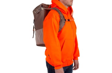 Image of Terrain Canyon Backpack/Rucksack, Realtree EDGE Camo, 1596 Cubic ines, 19235