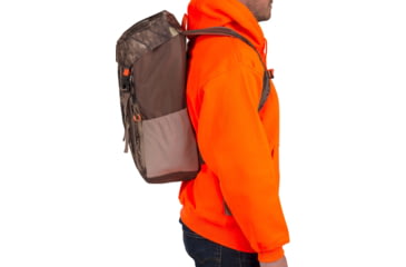Image of Terrain Canyon Backpack/Rucksack, Realtree EDGE Camo, 1596 Cubic ines, 19235