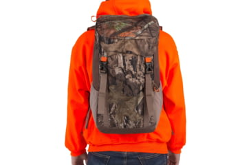 Image of Terrain Canyon Backpack/Rucksack, Realtree EDGE Camo, 1596 Cubic ines, 19235
