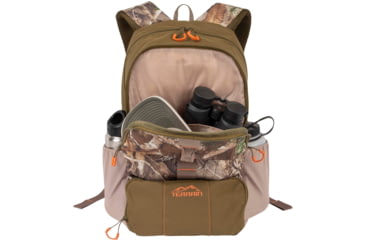 Image of Terrain Dune Camping Backpack/Daypack, Realtree EDGE Camo, 1800 Cubic ines, 19234