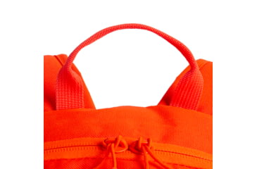 Image of Terrain Tundra Camping Backpack/Daypack, Blaze Orange, 1350 Cubic in, 19238
