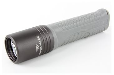 Image of Lightstar Colorado Flashlight, 580 Lumens, Black/Gray TLF-COLO-500
