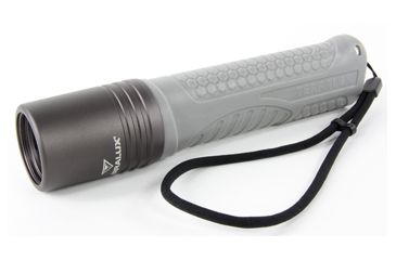 Image of Lightstar Colorado Flashlight, 580 Lumens, Black/Gray TLF-COLO-500