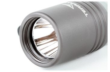 Image of Lightstar Colorado Flashlight, 580 Lumens, Black/Gray TLF-COLO-500