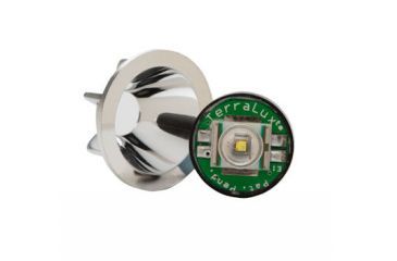 Image of Lightstar MiniStar2 Extreme LED Extreme Upgrade for 2AA MiniMag 140 Lumens White TLE-5EX