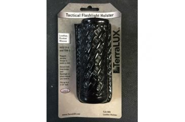 Image of Lightstar Tt-5 &amp; Tdr-2 Holster - TLA-H05