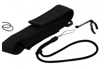 Image of TT4-EX Makhaira Group Edition Tactical Flashlight, 785 Lumens, Black