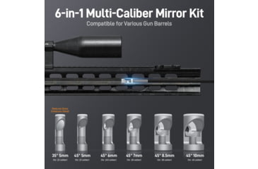 Image of Teslong NTG100-C 45-Inch Flexible USB-C Borescope, Black, TSNTG100-C