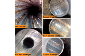 Image of Teslong NTG100-C 45-Inch Flexible USB-C Borescope, Black, TSNTG100-C