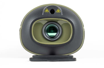 Image of Teslong TTS260 4x Night Vision Thermal Imaging Monocular, Black / Mettalic Grey, TTS260