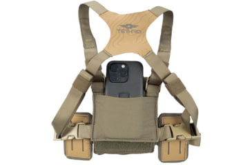 Image of Tethrd Bino Harness Hybrid Kit, 1102926