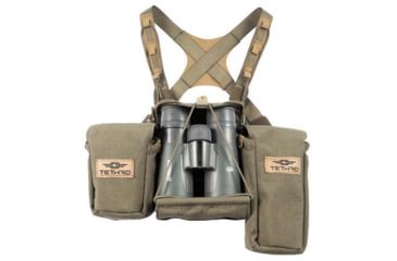 Image of Tethrd Bino Harness Hybrid Kit, 1102926