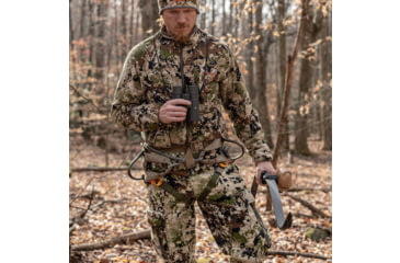 Image of Tethrd Bino Harness Minimalist, 1102927