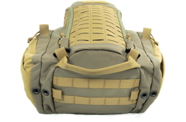 Image of Tethrd FAS Pack 1000, Olive, FAS-PACK-KIT