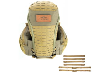 Image of Tethrd FAS Pack