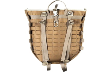 Image of Tethrd Grit Platform Pack Regular