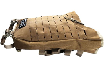 Image of Tethrd Grit Platform Pack Regular