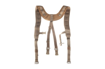 Image of Tethrd Modular Ultralock Yoke Ranger