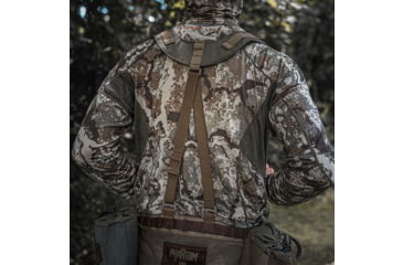 Image of Tethrd Modular Ultralock Yoke Ranger, Tan, YOKE-RG