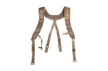 Image of Tethrd Modular Ultralock Yoke Ranger