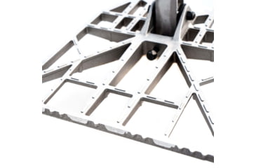 Image of Tethrd Predator XL Platform Kit