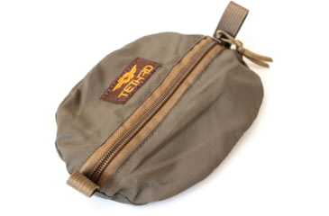 Image of Tethrd Pulley Pouch