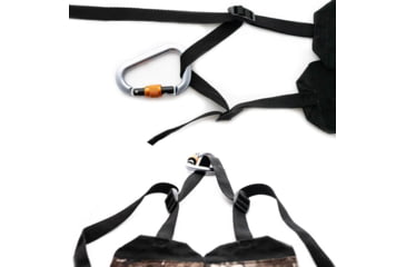 Image of Tethrd Recliner Strap