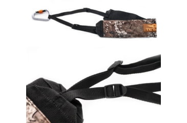Image of Tethrd Recliner Strap