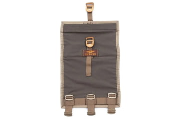 Image of Tethrd Rollup Pouch