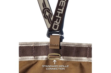 Image of Tethrd Suspenders 1502008
