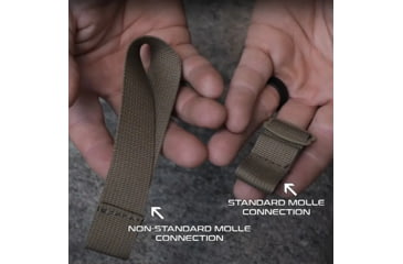 Image of Tethrd Suspenders 1502008