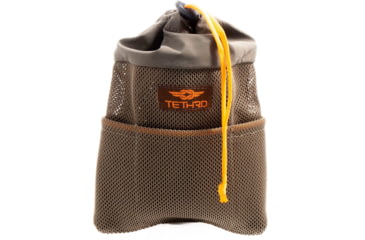 Image of Tethrd SYS Hauler ES V2, Coyote, SYSV2