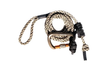 Image of Tethrd Tether Rope, Brown, TT8