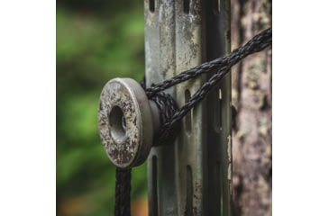 Image of Tethrd Versa Links, Gray, VLS