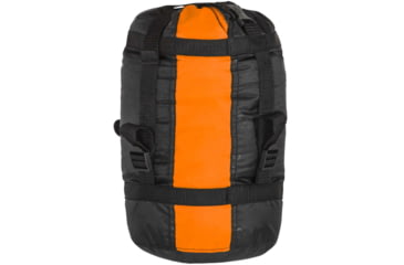 Image of TETON Sports ALTOS-S 0 F Mummy Sleeping Bag, Orange, 1169