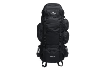 Image of TETON Sports Explorer 65L Backpack, Black, 2106SCBK