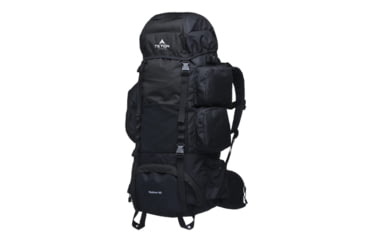 Image of TETON Sports Explorer 65L Backpack, Black, 2106SCBK