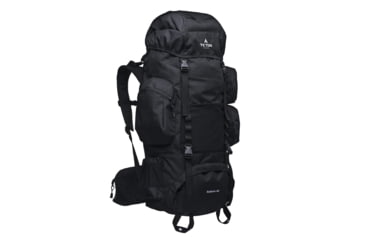 Image of TETON Sports Explorer 65L Backpack, Black, 2106SCBK