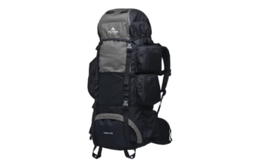 Image of TETON Sports Explorer 65L Backpack, Graphite, 2106SCGR