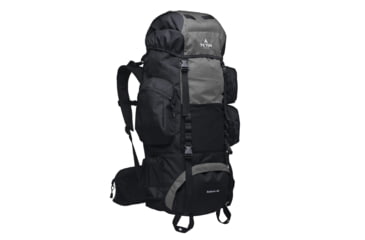 Image of TETON Sports Explorer 65L Backpack, Graphite, 2106SCGR