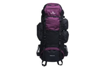 Image of TETON Sports Explorer 65L Backpack, Huckleberry, 2106SCHB