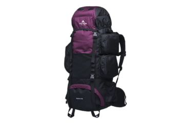 Image of TETON Sports Explorer 65L Backpack, Huckleberry, 2106SCHB