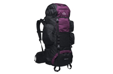 Image of TETON Sports Explorer 65L Backpack, Huckleberry, 2106SCHB