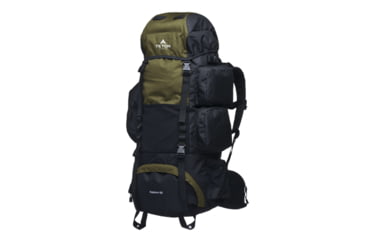 Image of TETON Sports Explorer 65L Backpack, Olive, 2106SCOL